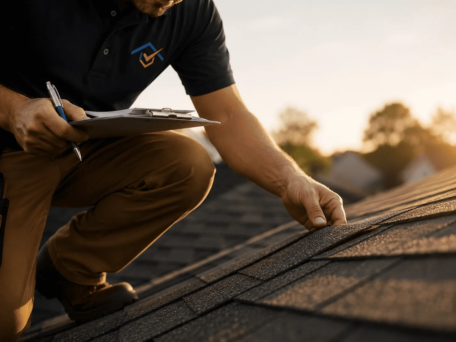 Why Choose Roof Inspection in Toledo, IL